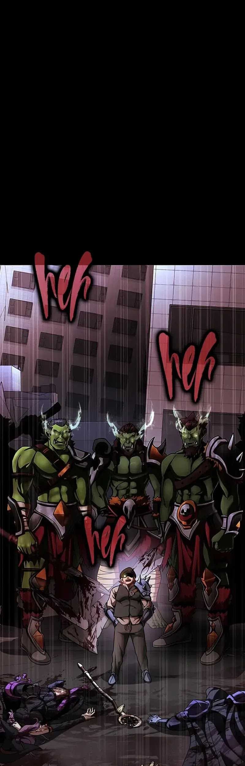 Steel-Eating Player Chapter 73 Gambar 91