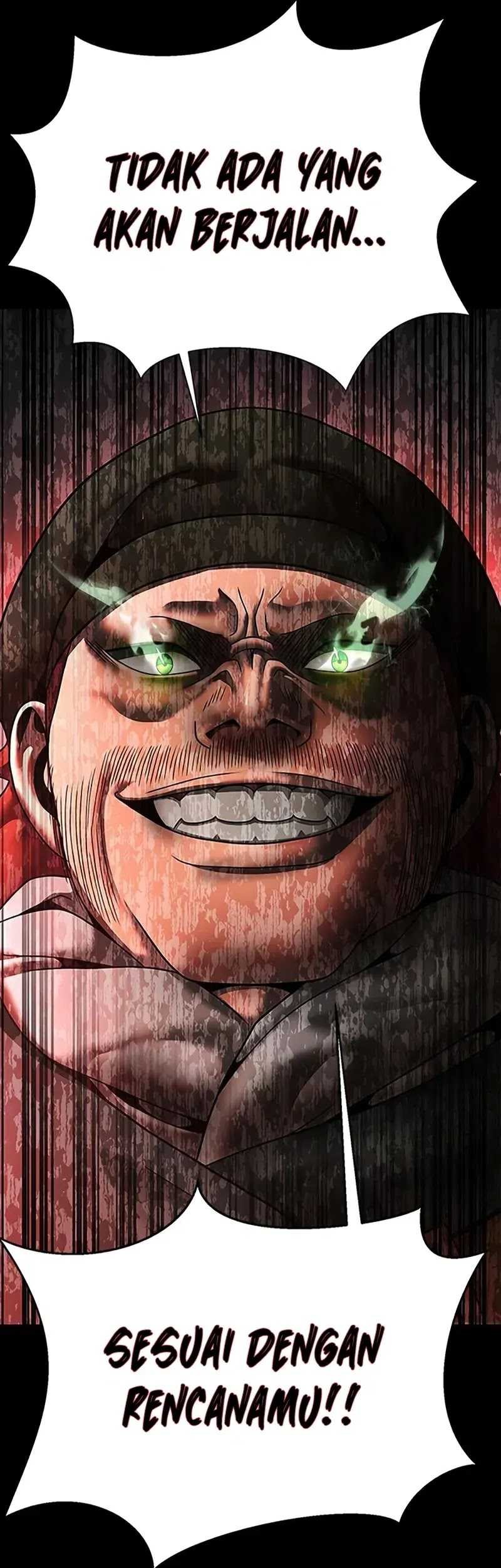 Steel-Eating Player Chapter 73 Gambar 95