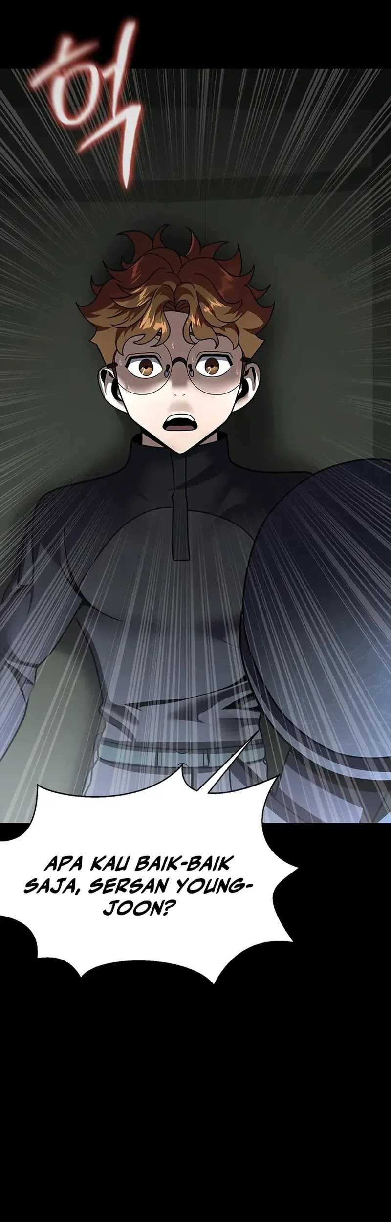 Steel-Eating Player Chapter 73 Gambar 9