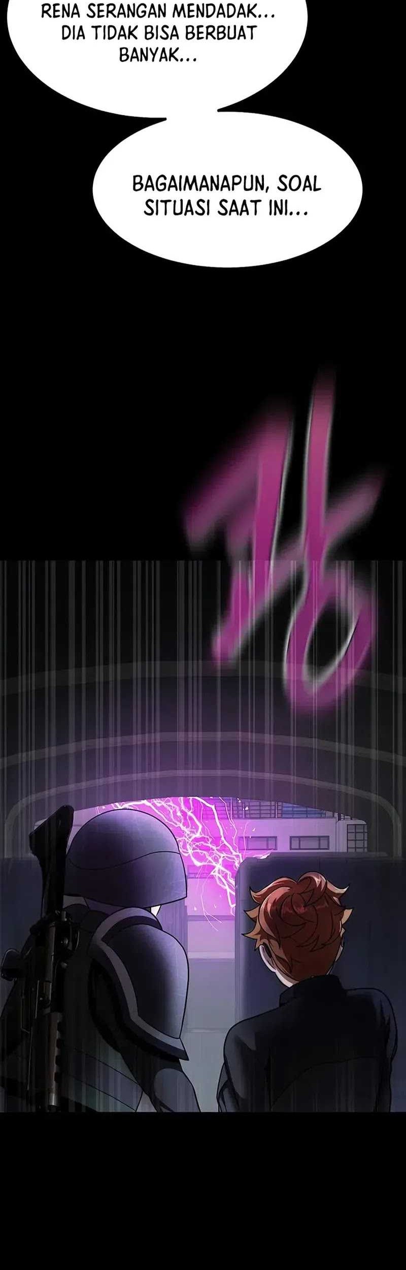 Steel-Eating Player Chapter 73 Gambar 12