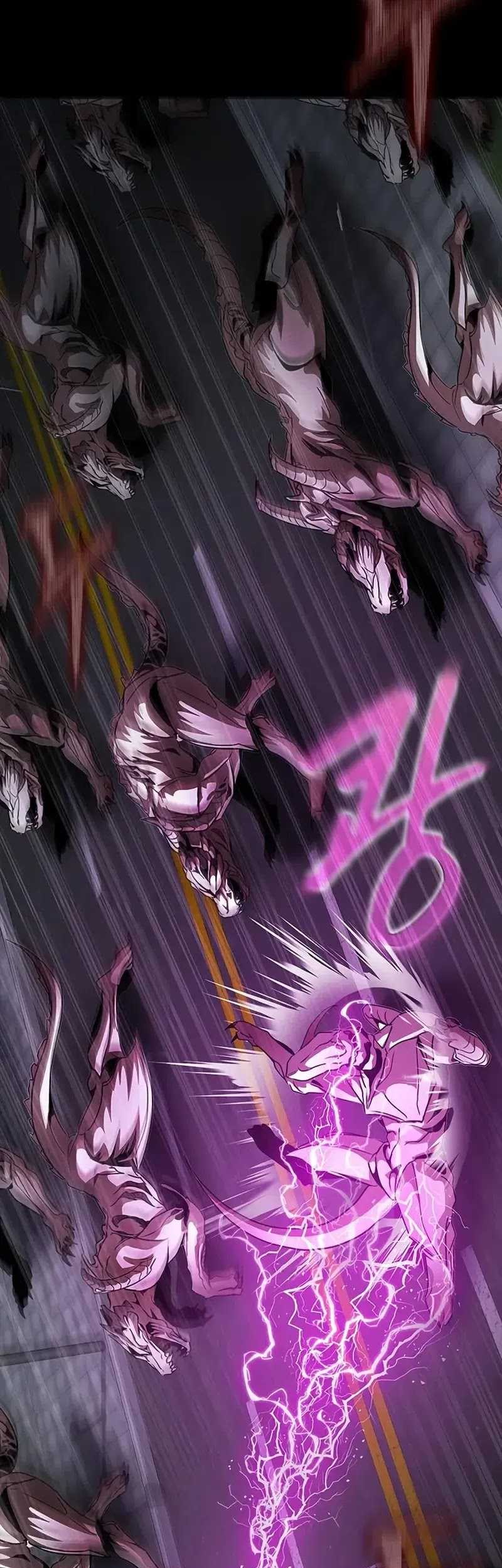 Steel-Eating Player Chapter 73 Gambar 15