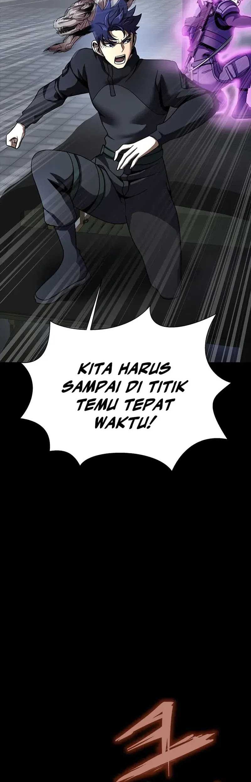 Steel-Eating Player Chapter 73 Gambar 18