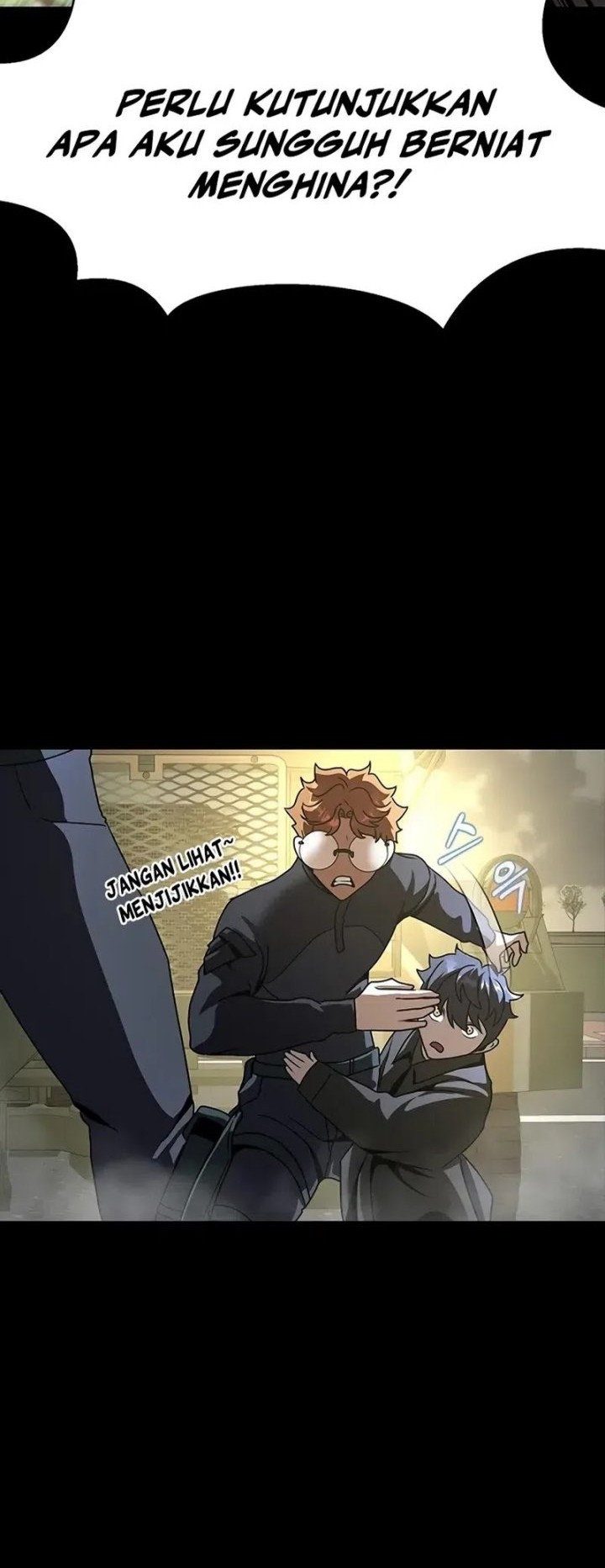 Steel-Eating Player Chapter 74 Gambar 21
