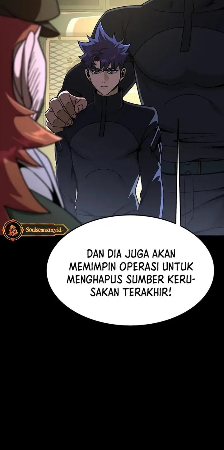 Steel-Eating Player Chapter 74 Gambar 25