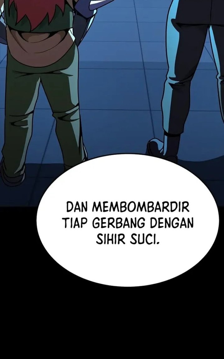 Steel-Eating Player Chapter 74 Gambar 31