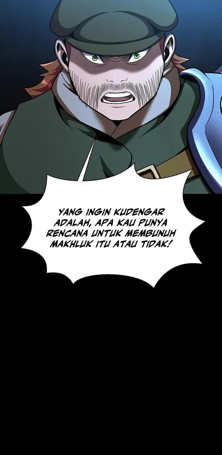 Steel-Eating Player Chapter 74 Gambar 33