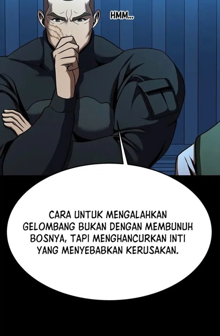 Steel-Eating Player Chapter 74 Gambar 41