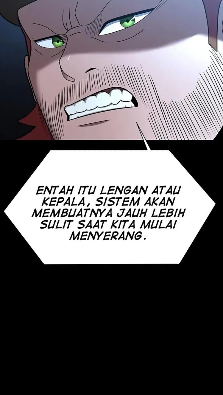 Steel-Eating Player Chapter 74 Gambar 44