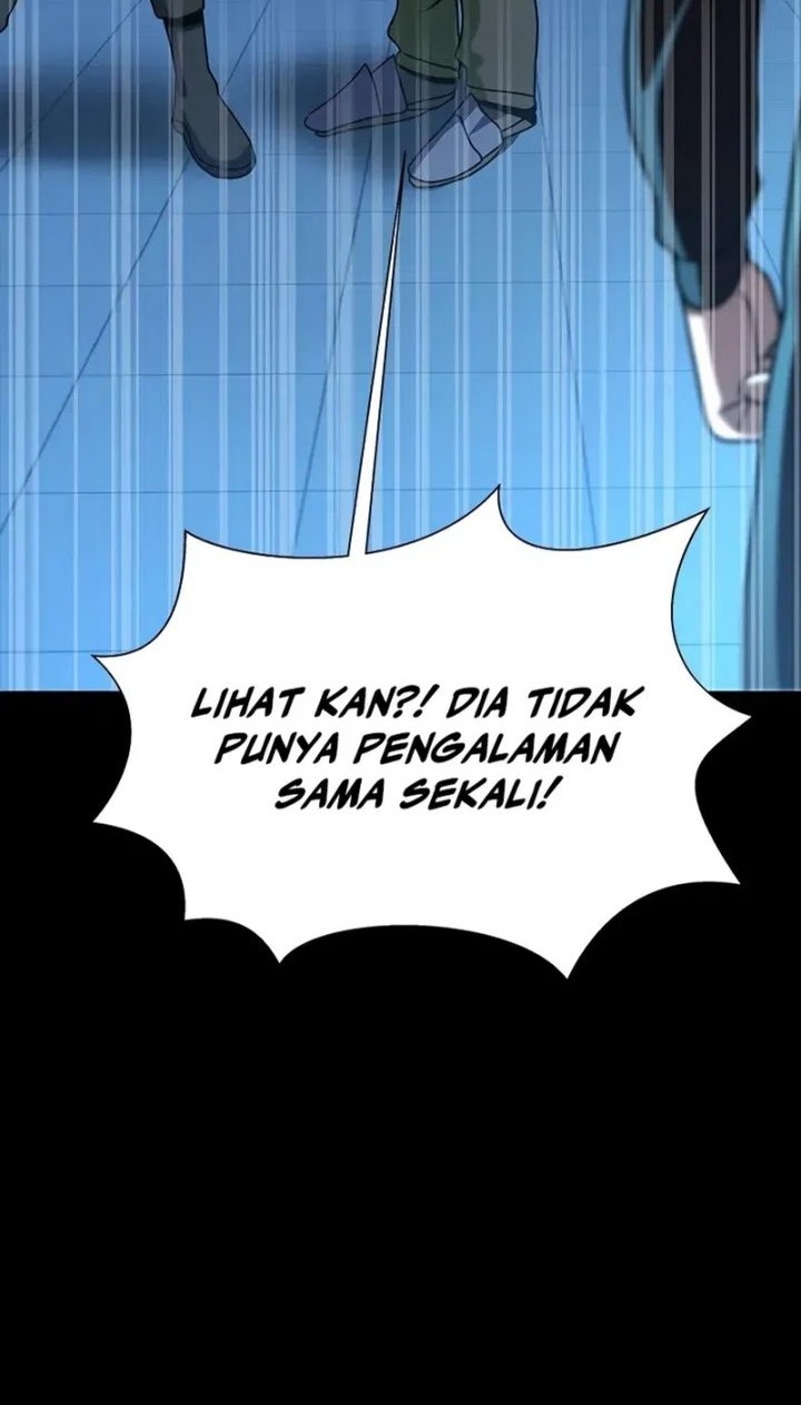 Steel-Eating Player Chapter 74 Gambar 46