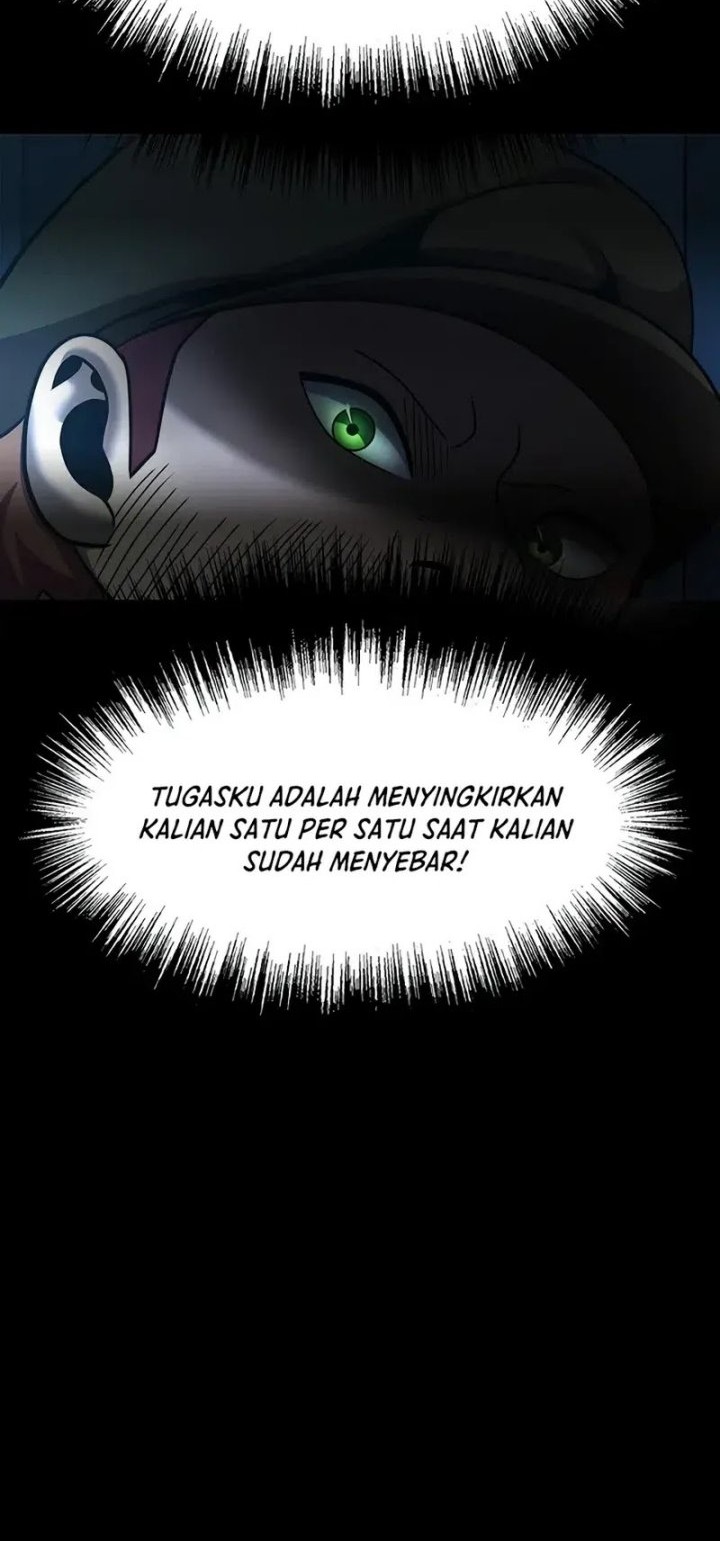 Steel-Eating Player Chapter 74 Gambar 54