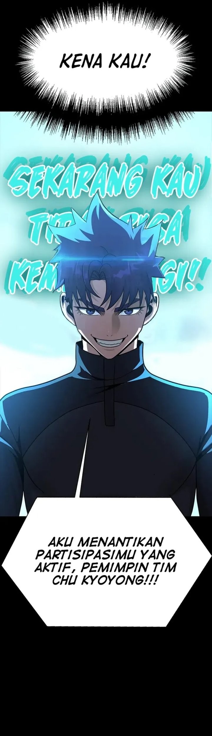 Steel-Eating Player Chapter 74 Gambar 57