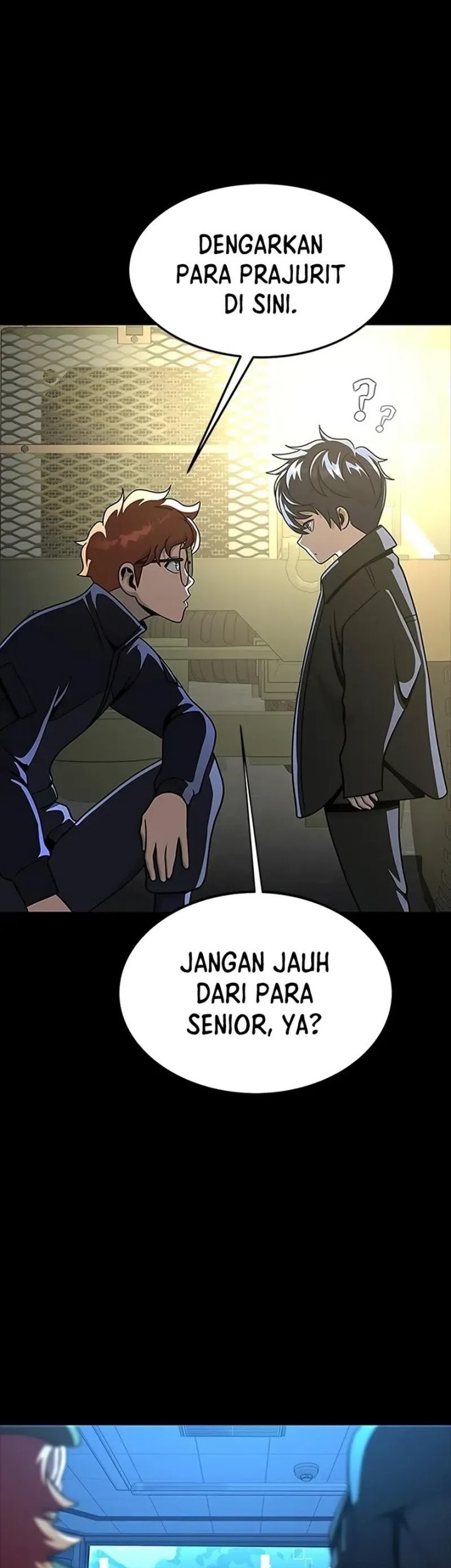 Steel-Eating Player Chapter 74 Gambar 71