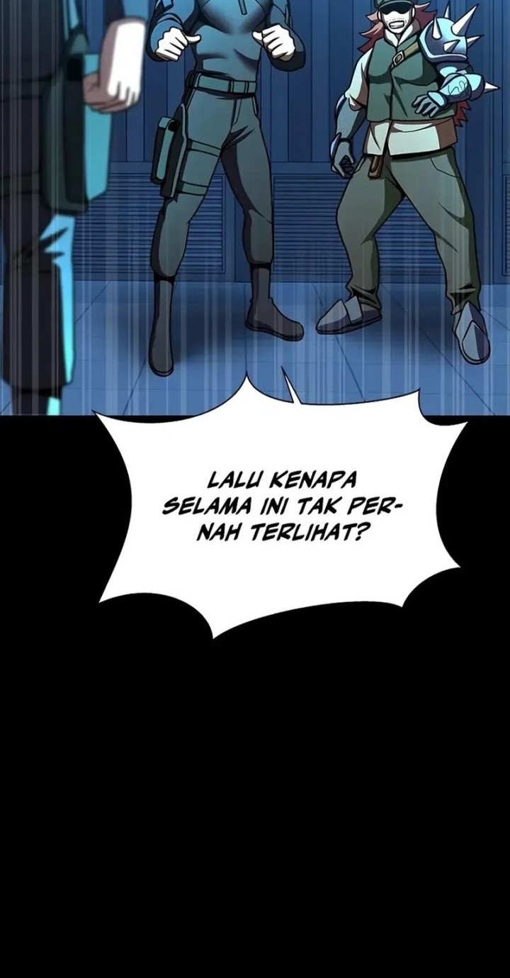 Steel-Eating Player Chapter 74 Gambar 74