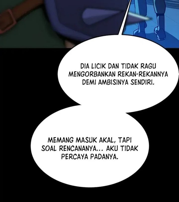 Steel-Eating Player Chapter 74 Gambar 80