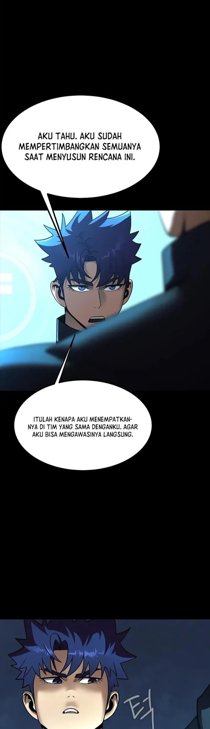 Steel-Eating Player Chapter 74 Gambar 81