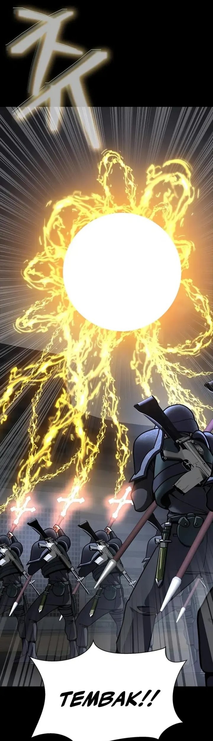 Steel-Eating Player Chapter 74 Gambar 88