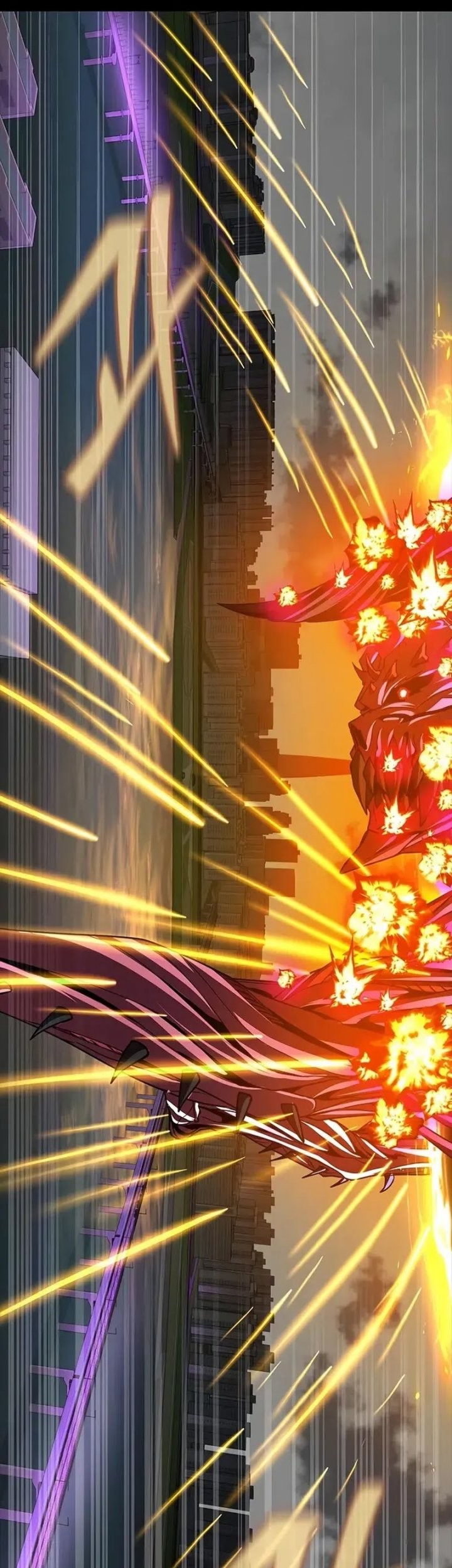 Steel-Eating Player Chapter 74 Gambar 94