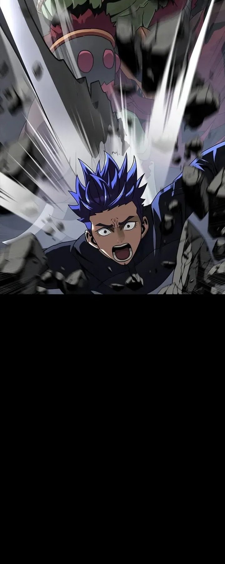 Steel-Eating Player Chapter 74 Gambar 102