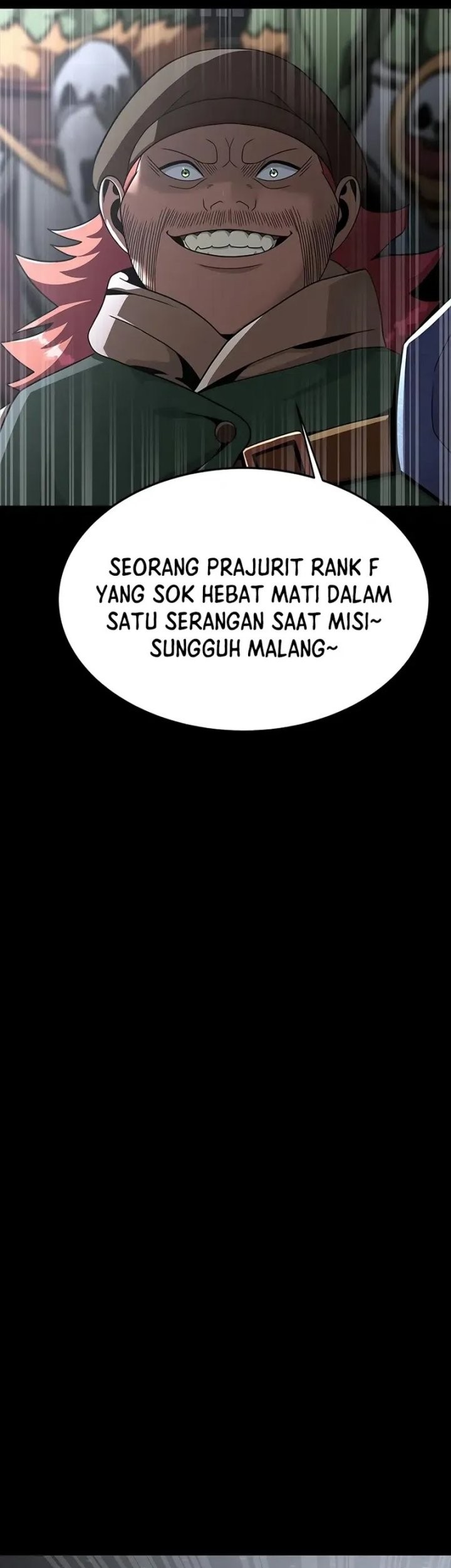 Steel-Eating Player Chapter 74 Gambar 103