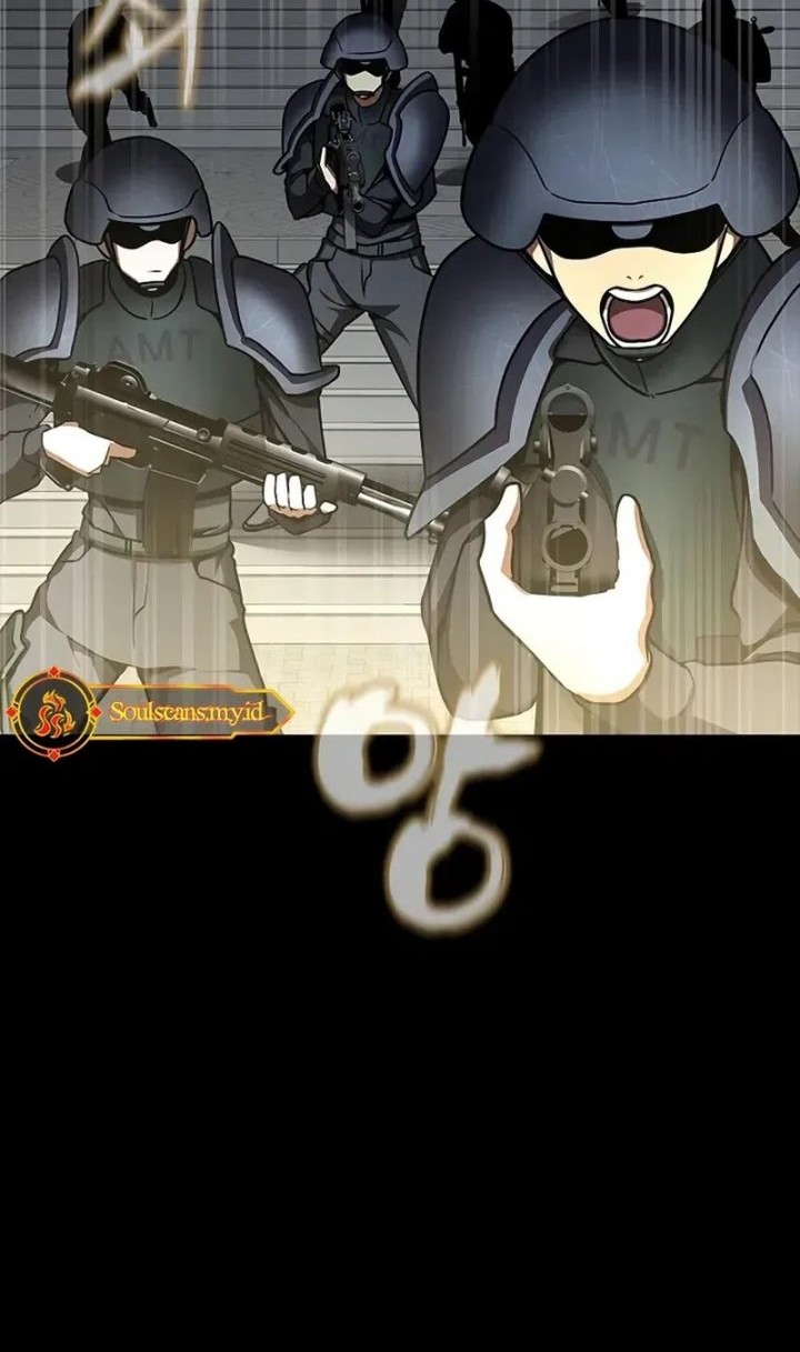 Steel-Eating Player Chapter 74 Gambar 13