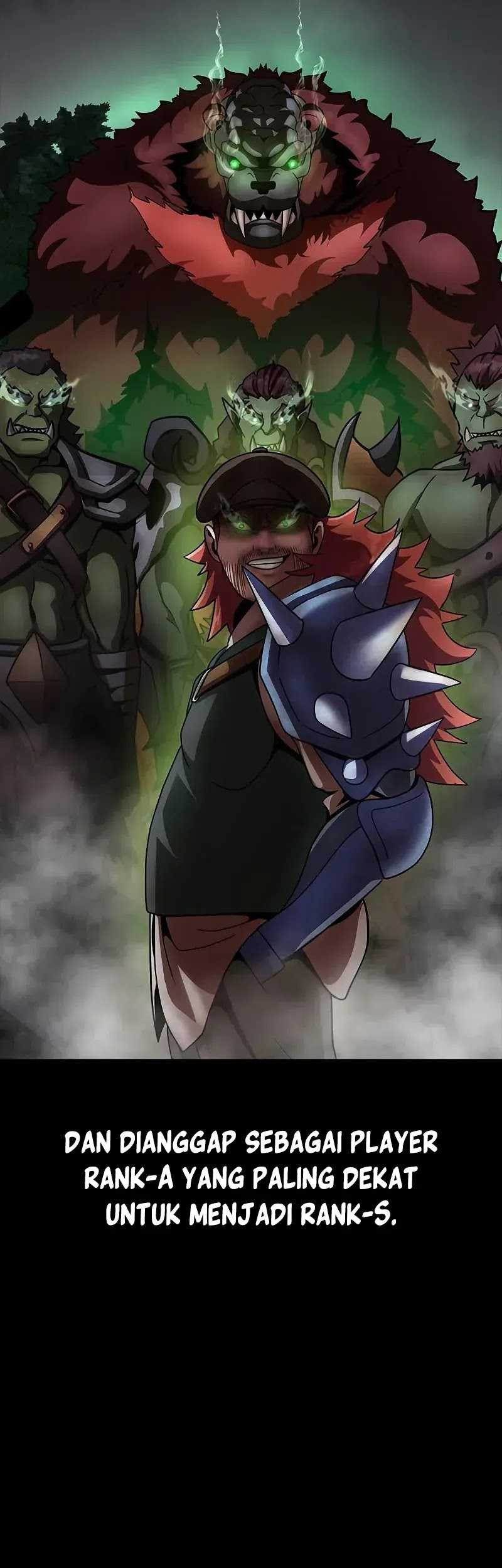 Steel-Eating Player Chapter 75 Gambar 22