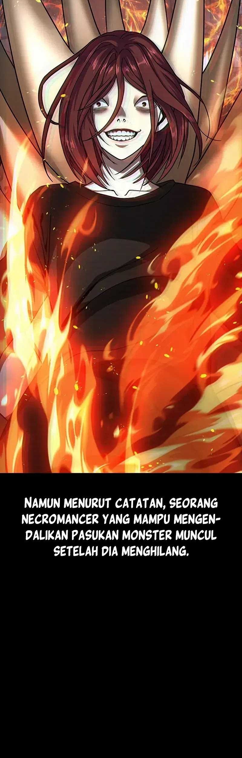 Steel-Eating Player Chapter 75 Gambar 25