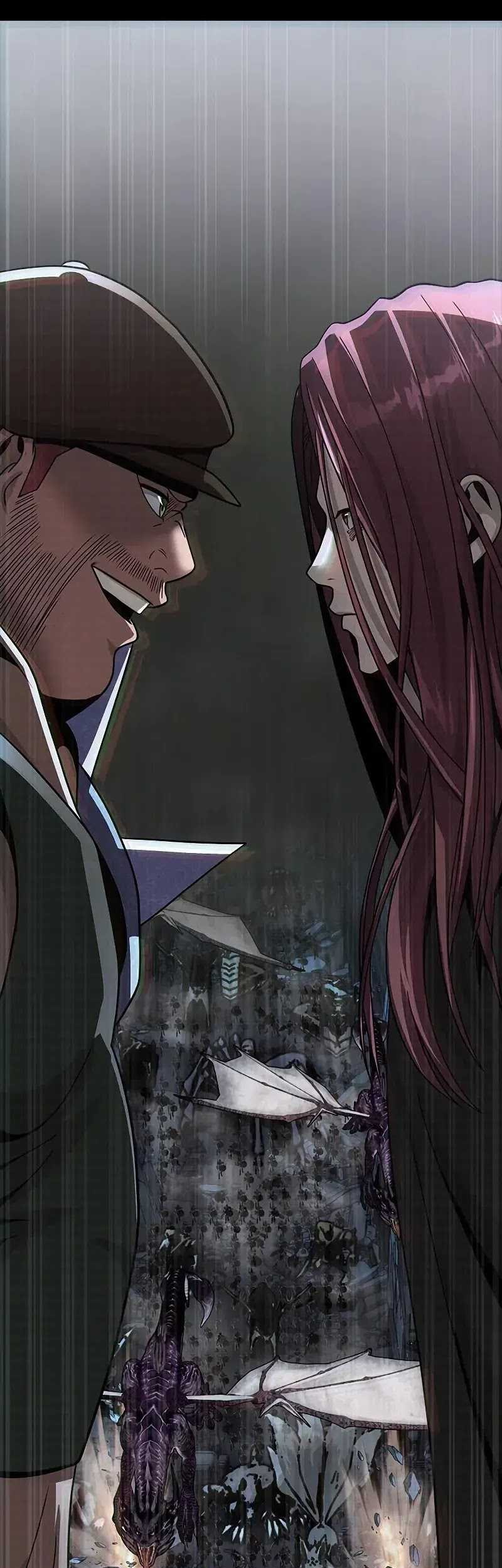 Steel-Eating Player Chapter 75 Gambar 26