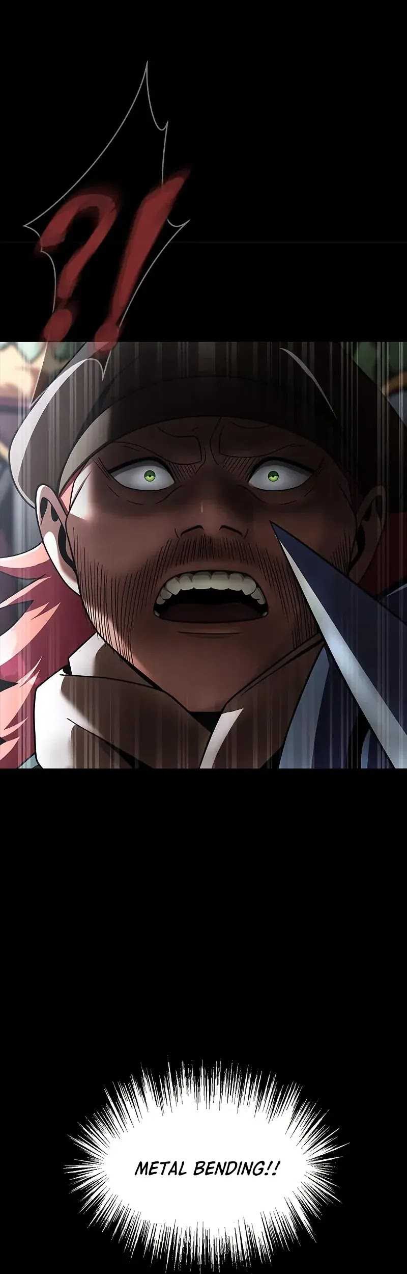 Steel-Eating Player Chapter 75 Gambar 34