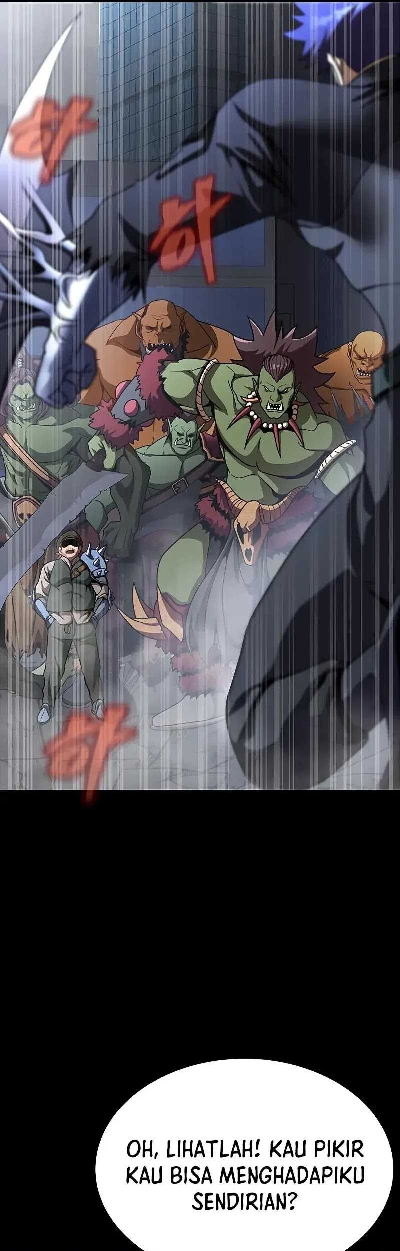 Steel-Eating Player Chapter 75 Gambar 38