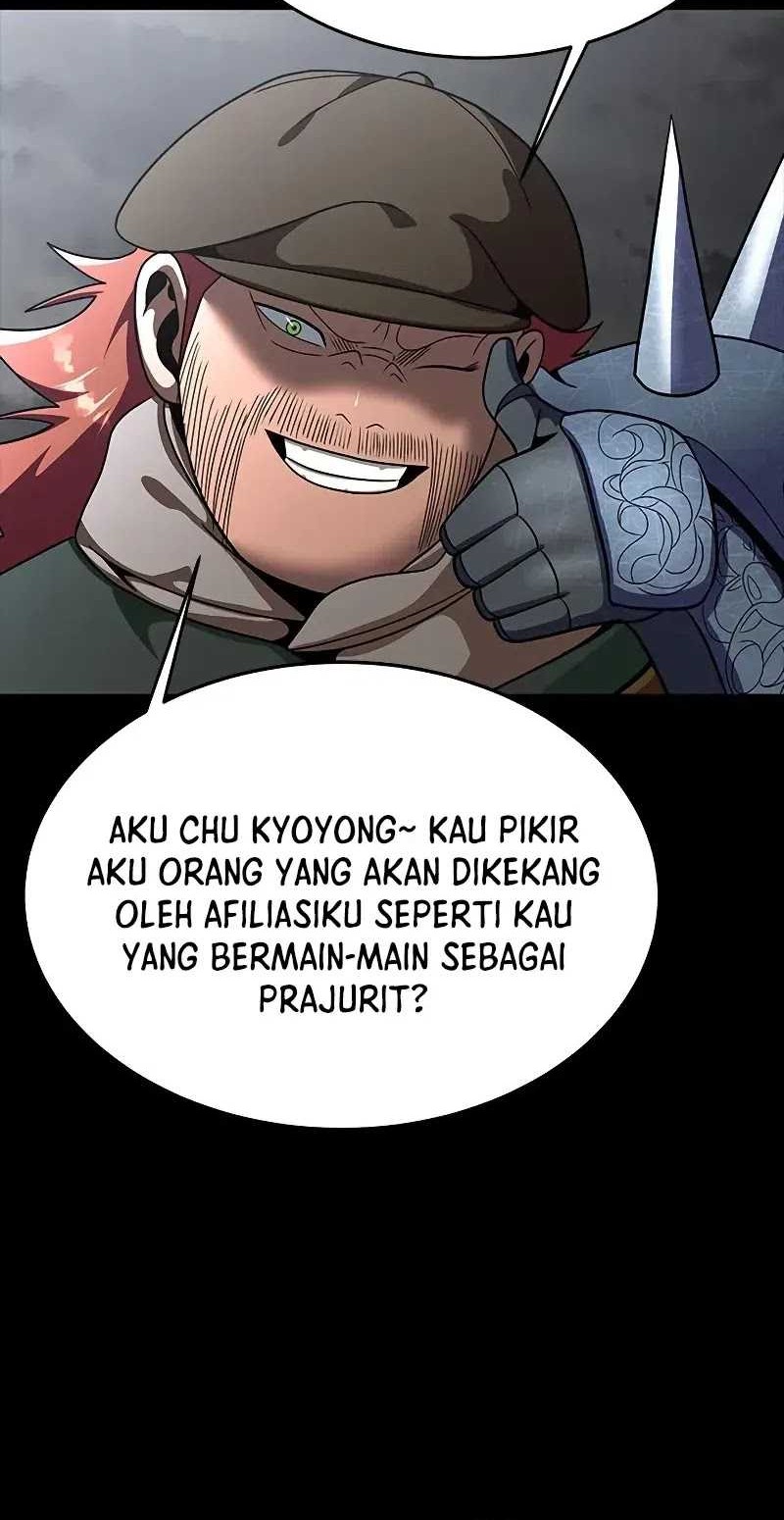 Steel-Eating Player Chapter 75 Gambar 39