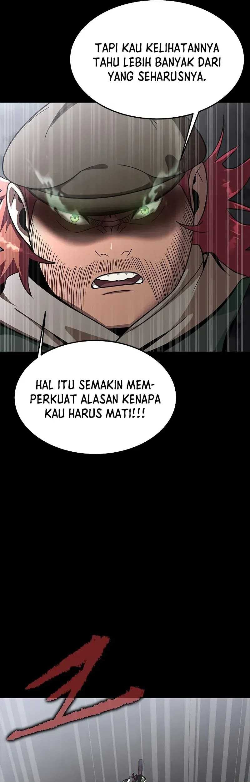 Steel-Eating Player Chapter 75 Gambar 40
