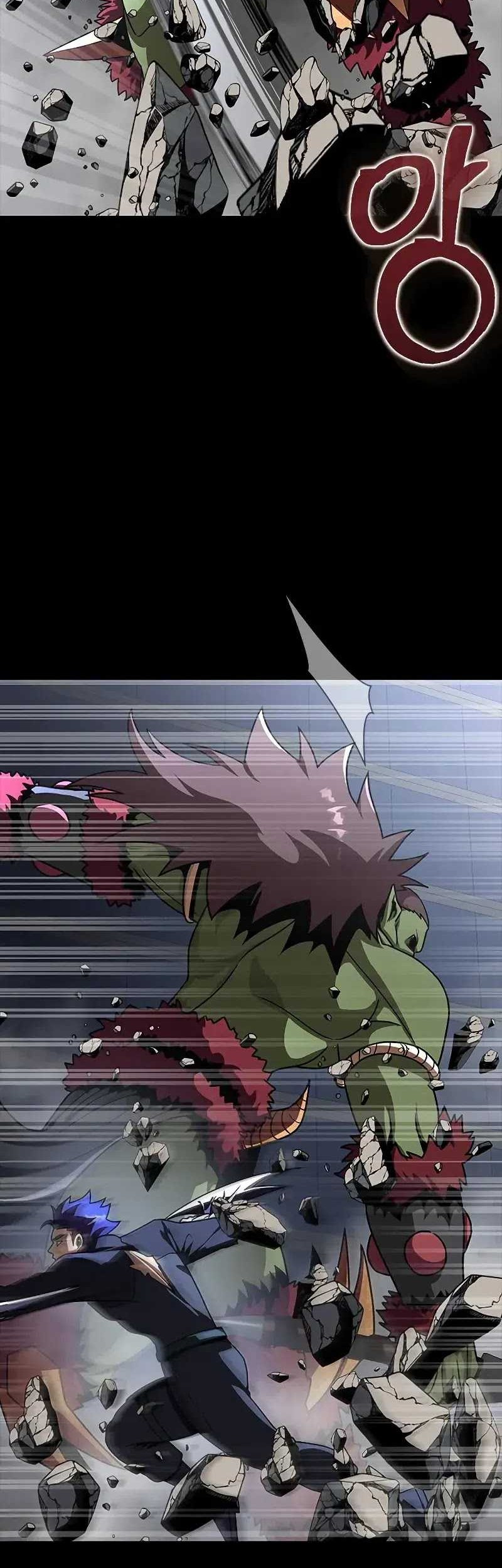 Steel-Eating Player Chapter 75 Gambar 43