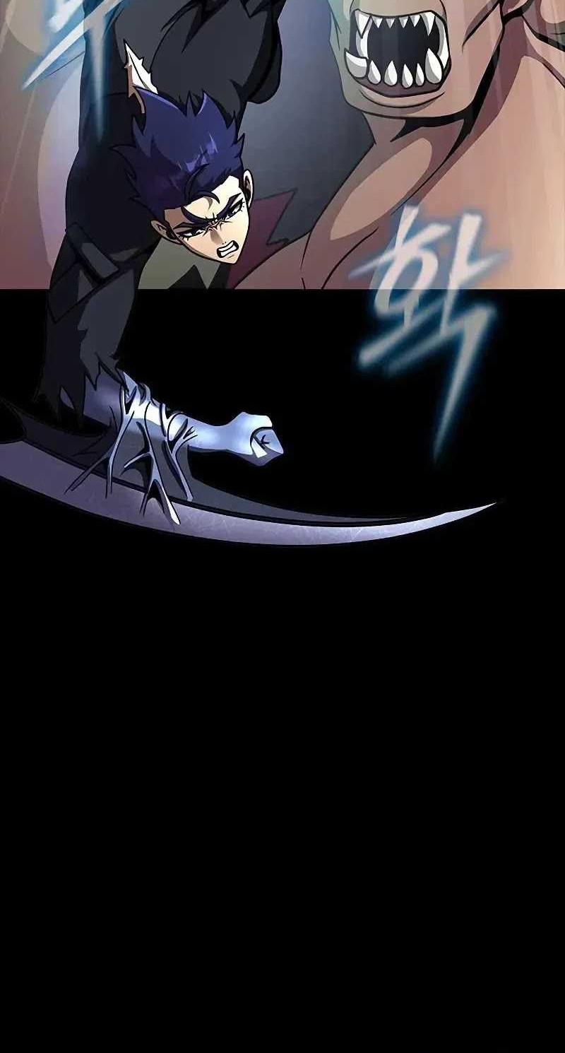 Steel-Eating Player Chapter 75 Gambar 45