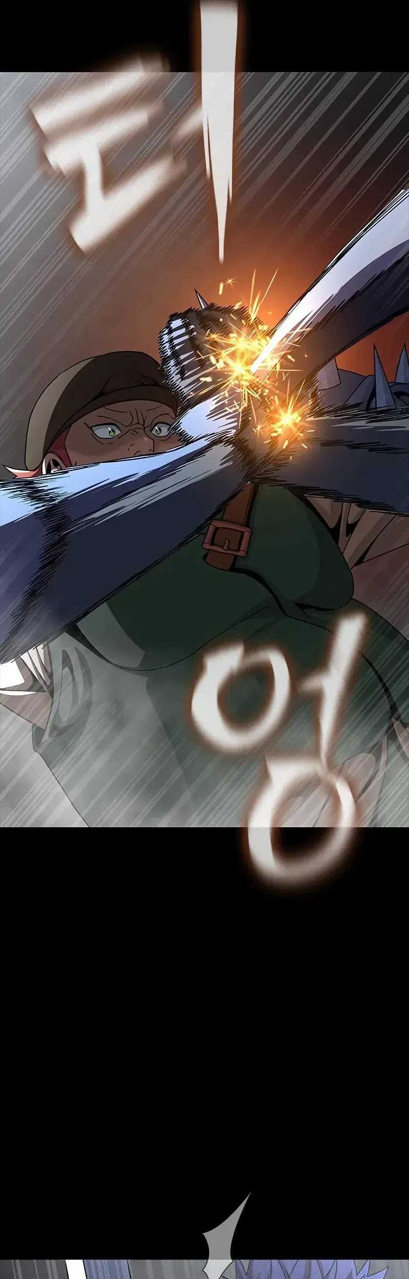 Steel-Eating Player Chapter 75 Gambar 48