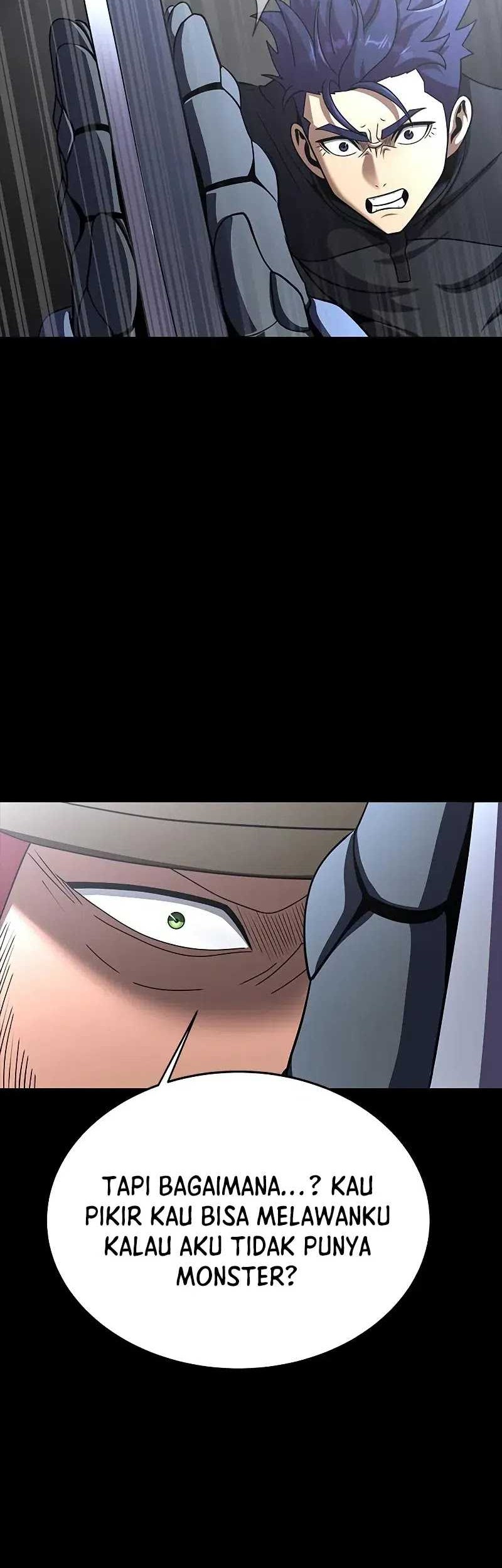 Steel-Eating Player Chapter 75 Gambar 49
