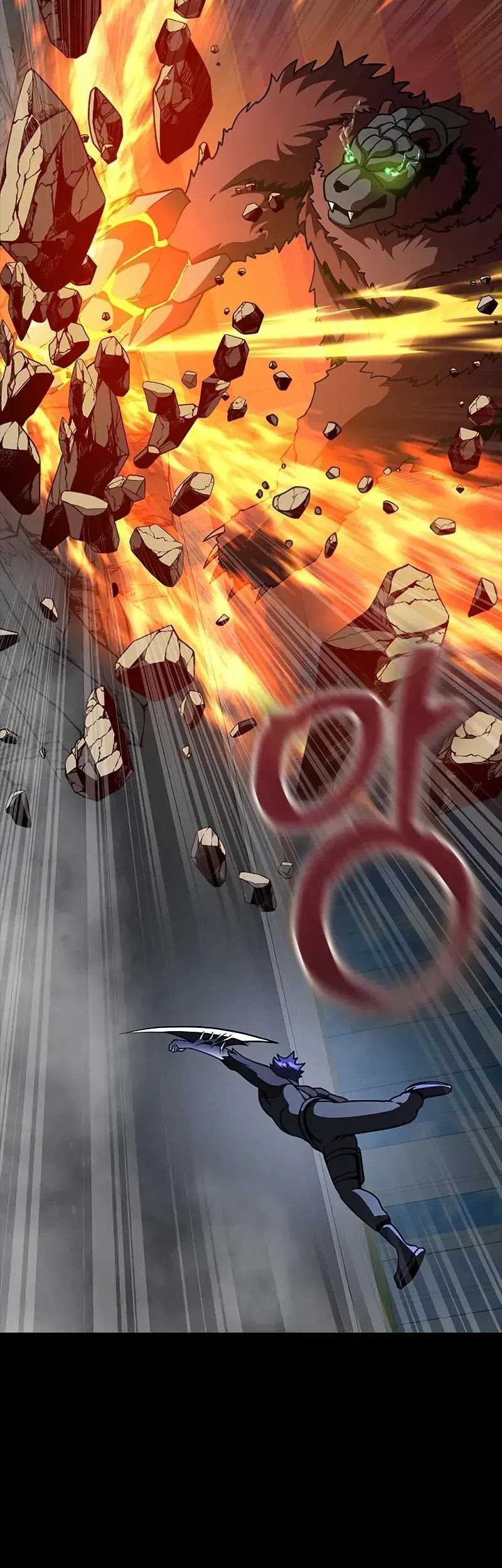 Steel-Eating Player Chapter 75 Gambar 53