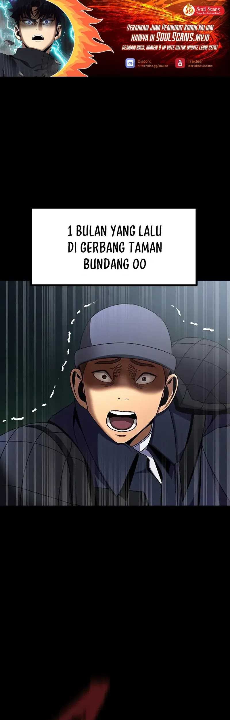 Baca Manhwa Steel-Eating Player Chapter 75 Gambar 2