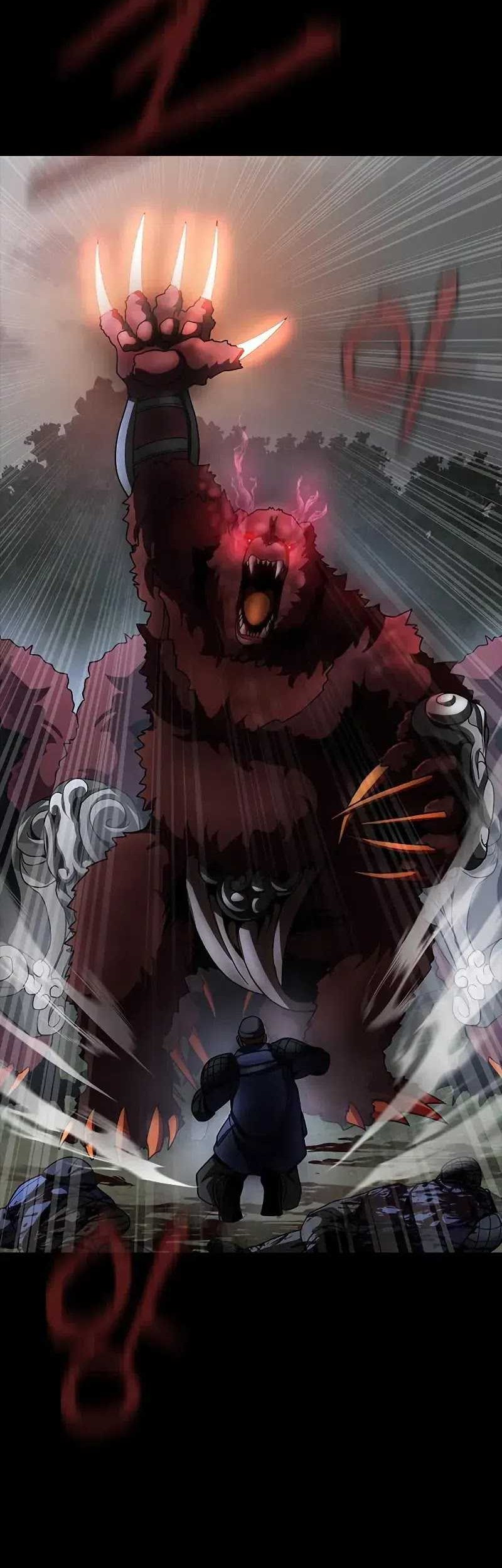 Steel-Eating Player Chapter 75 Gambar 3