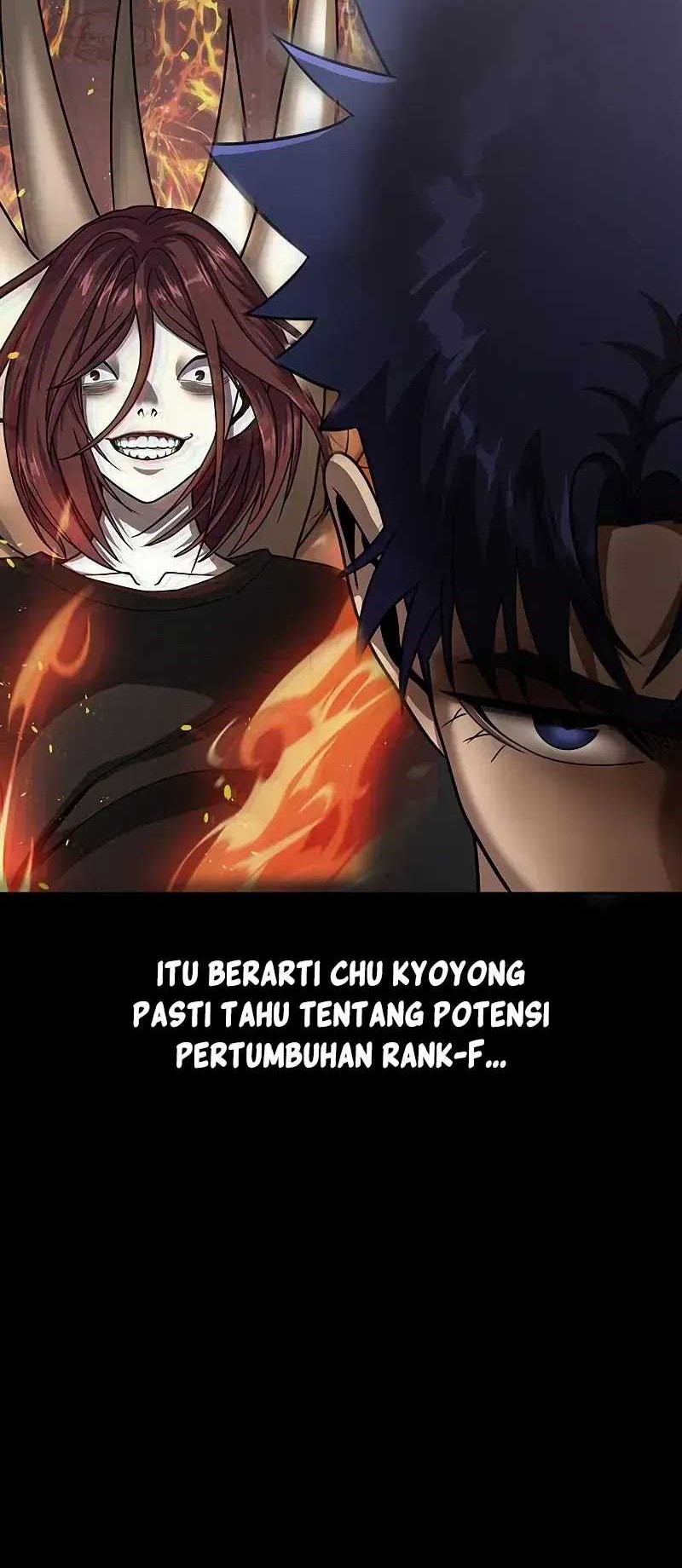 Steel-Eating Player Chapter 75 Gambar 59