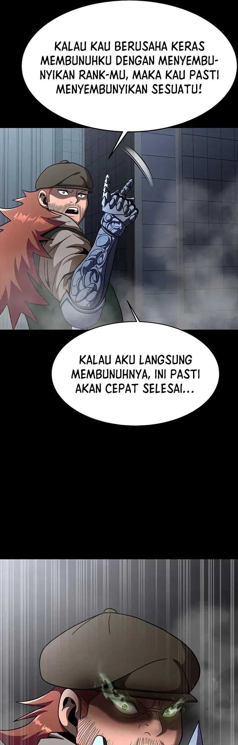 Steel-Eating Player Chapter 75 Gambar 60