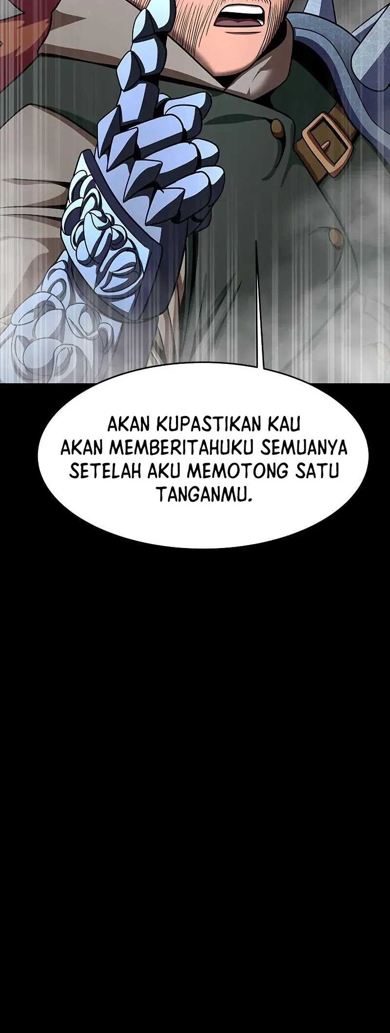 Steel-Eating Player Chapter 75 Gambar 61