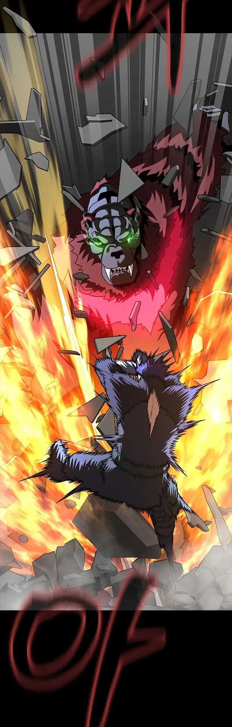 Steel-Eating Player Chapter 75 Gambar 66
