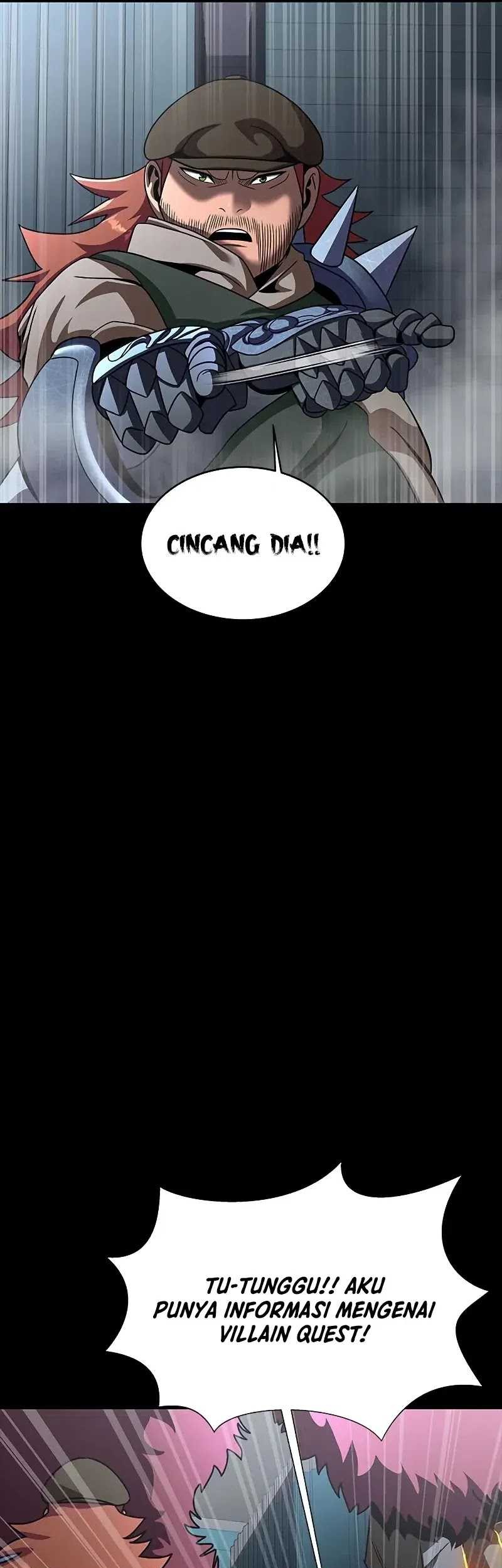 Steel-Eating Player Chapter 75 Gambar 70