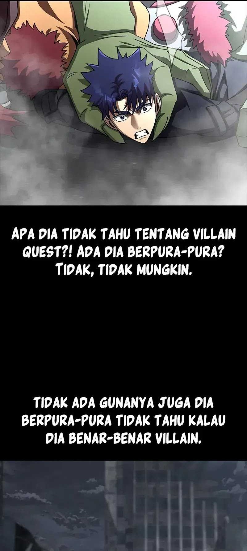 Steel-Eating Player Chapter 75 Gambar 73