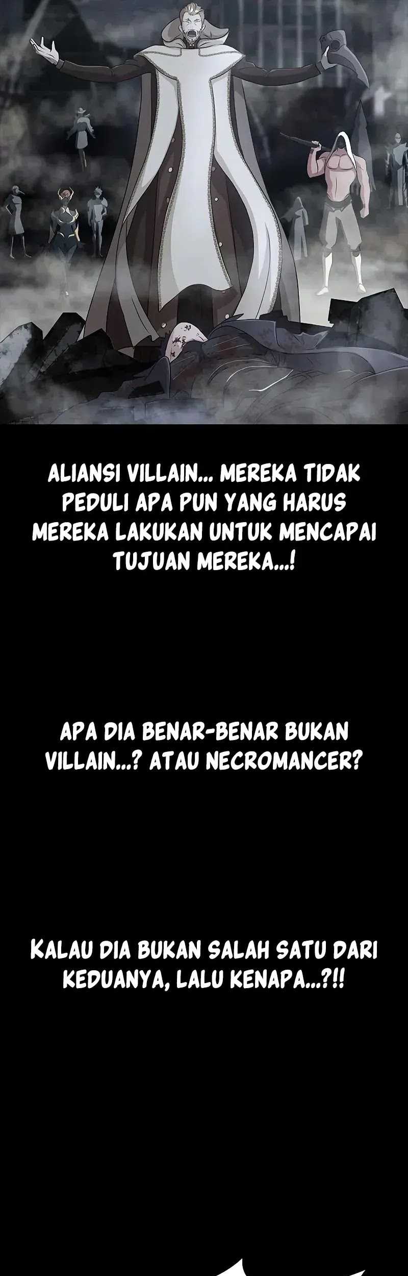 Steel-Eating Player Chapter 75 Gambar 74