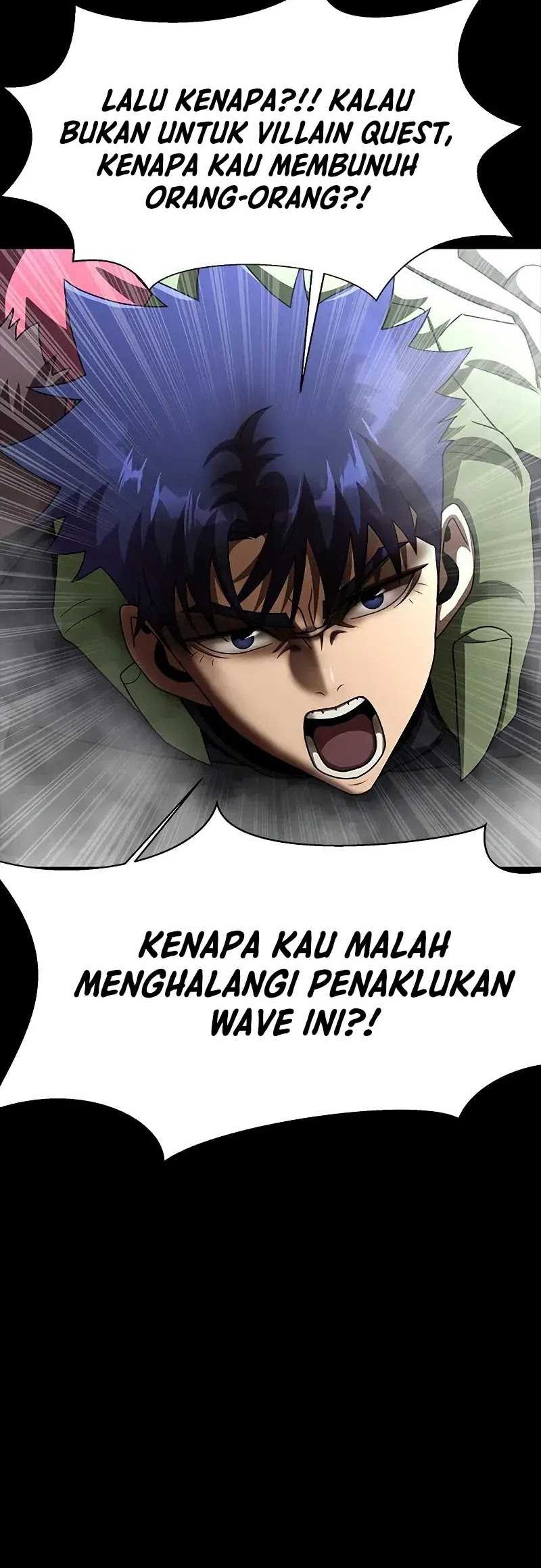 Steel-Eating Player Chapter 75 Gambar 75