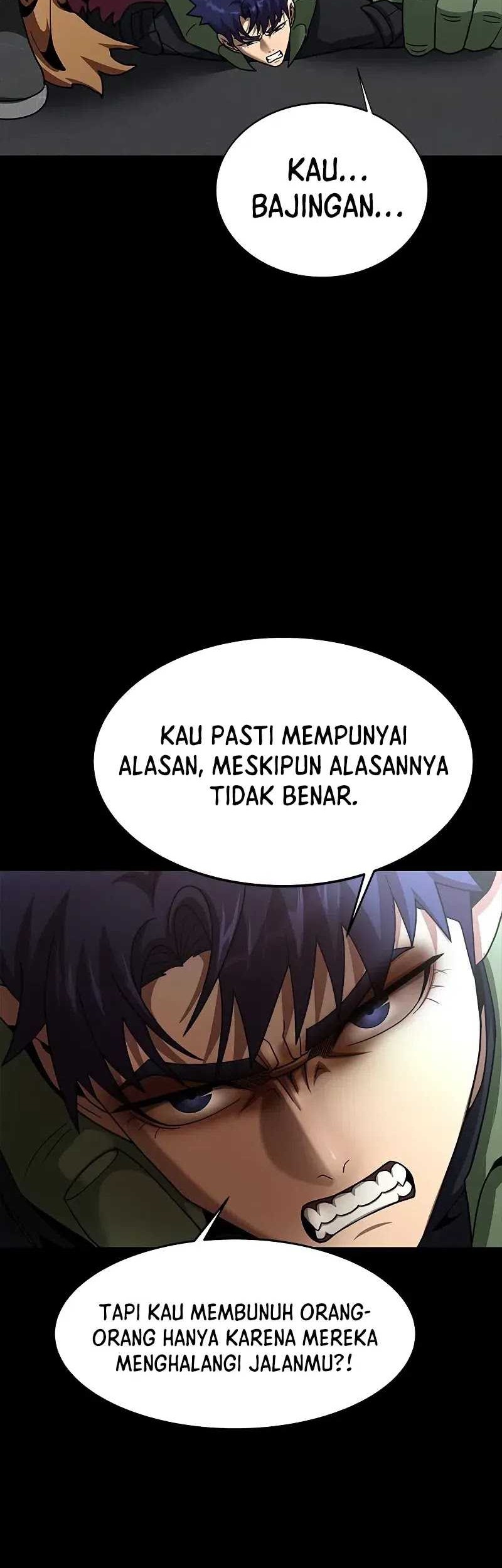 Steel-Eating Player Chapter 75 Gambar 79