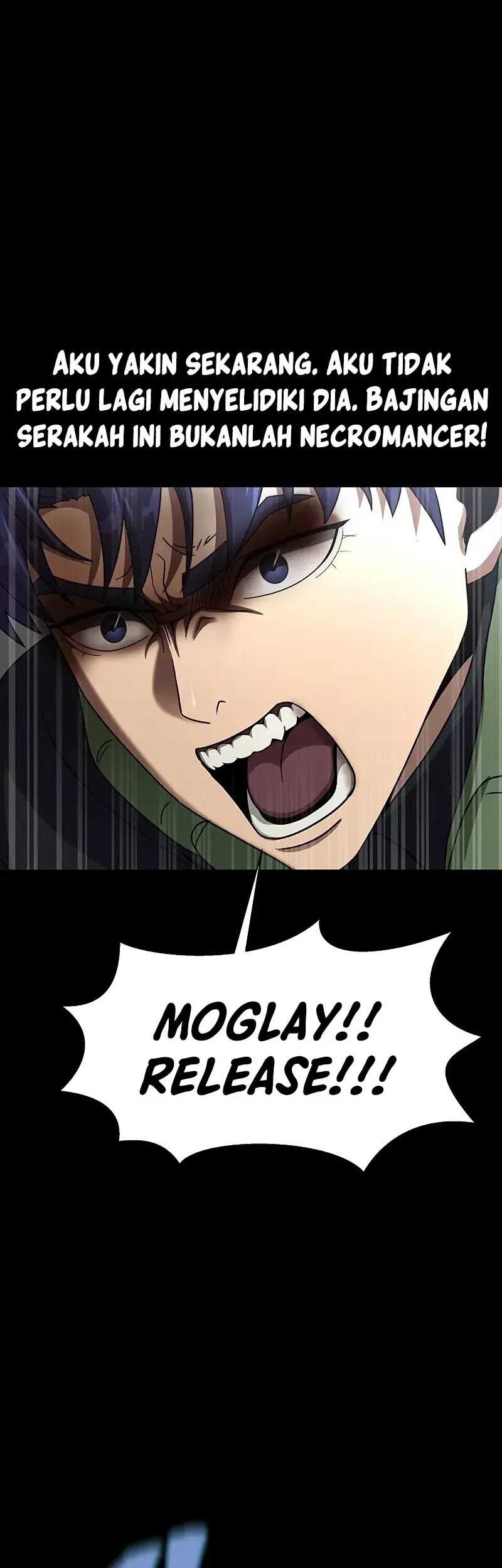 Steel-Eating Player Chapter 75 Gambar 81