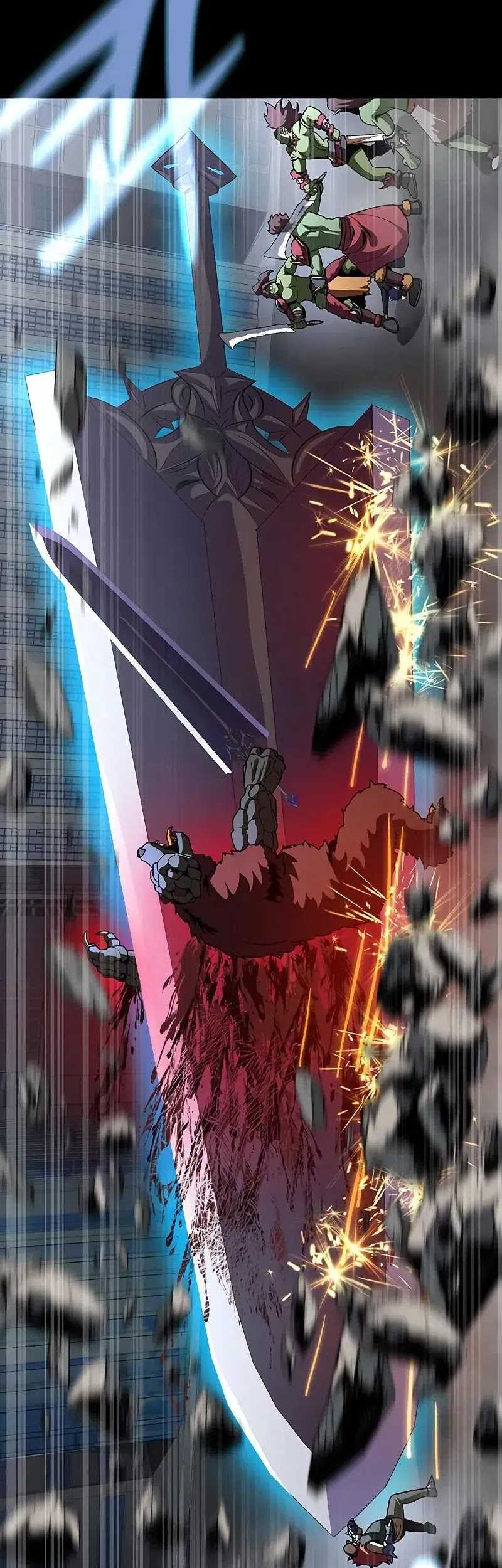 Steel-Eating Player Chapter 75 Gambar 82