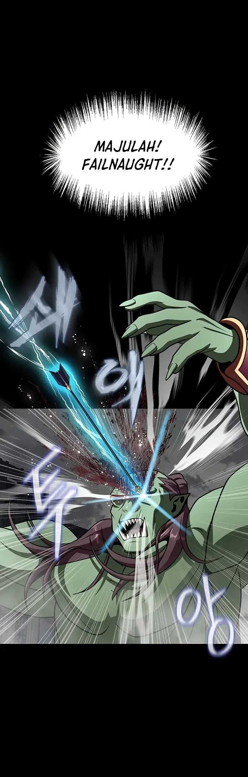 Steel-Eating Player Chapter 75 Gambar 84